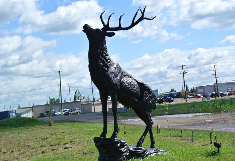 Motel Vegreville Garden Inn | Vegreville | Alberta | Canada 15