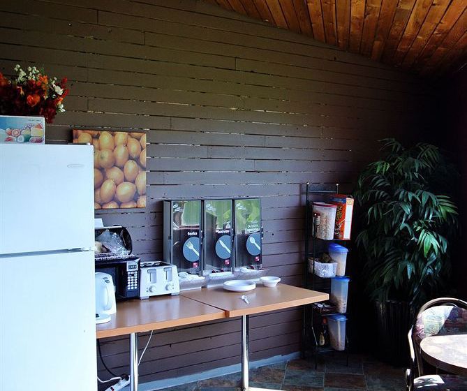 Motel Vegreville Garden Inn | Vegreville | Alberta | Canada 18