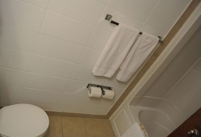 Motel Vegreville Garden Inn | Vegreville | Alberta | Canada 19