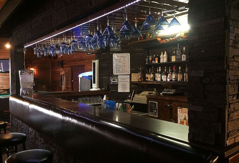 Motel Vegreville Garden Inn | Vegreville | Alberta | Canada 20