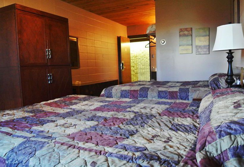 Motel Vegreville Garden Inn | Vegreville | Alberta | Canada 3