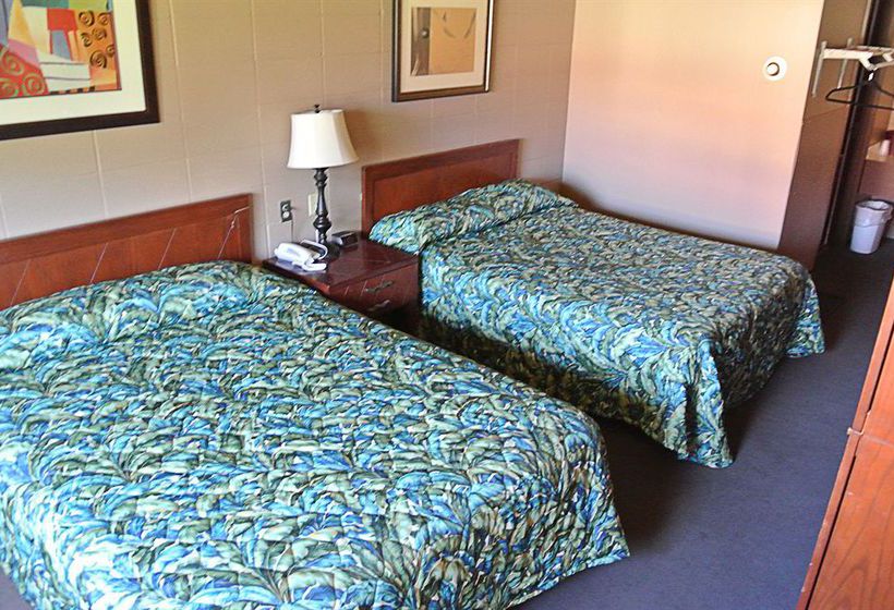 Motel Vegreville Garden Inn | Vegreville | Alberta | Canada 4