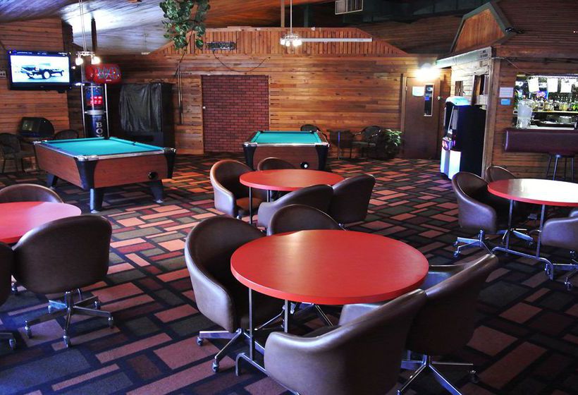 Motel Vegreville Garden Inn | Vegreville | Alberta | Canada 5