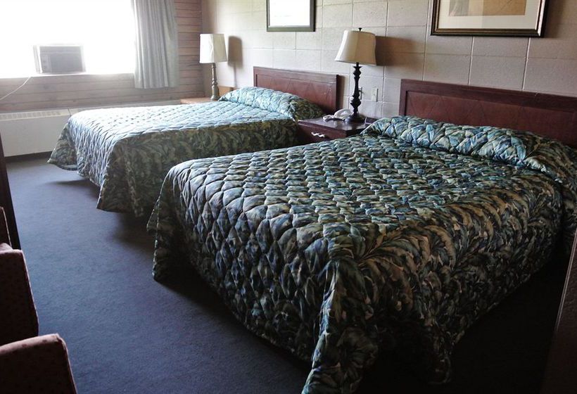 Motel Vegreville Garden Inn | Vegreville | Alberta | Canada 6