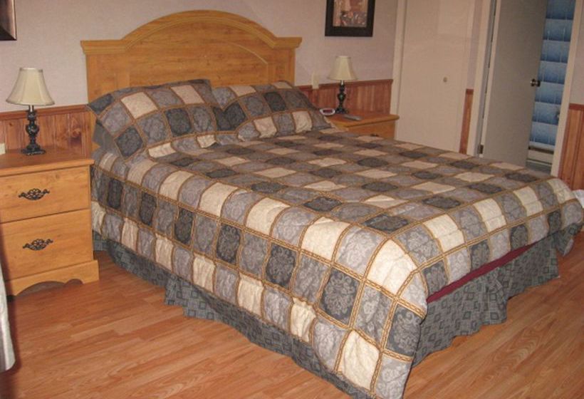 Hotel & Motel La Marquise | Sherbrooke | Quebec | Canada 2