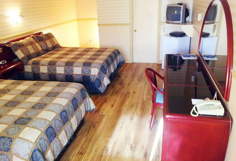 Hotel & Motel La Marquise | Sherbrooke | Quebec | Canada 3