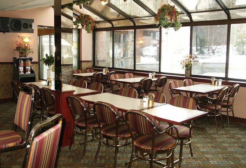 Hotel & Motel La Marquise | Sherbrooke | Quebec | Canada 4