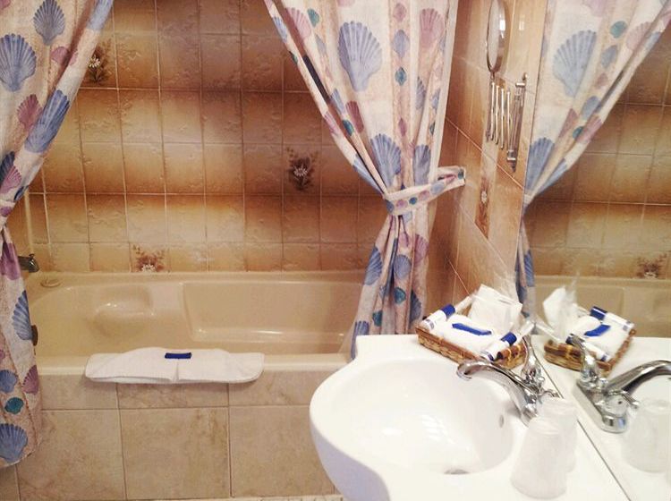 Hotel & Motel La Marquise | Sherbrooke | Quebec | Canada 5