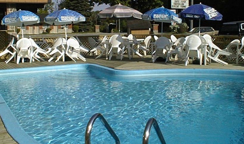 Hotel & Motel La Marquise | Sherbrooke | Quebec | Canada 6