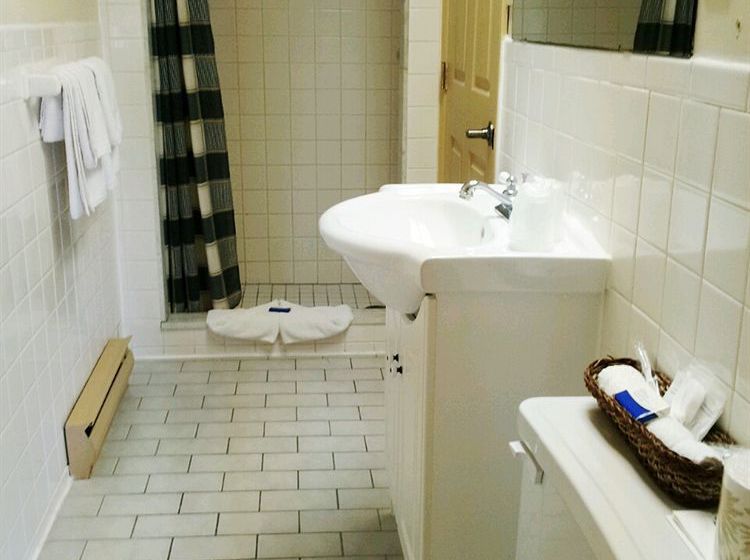 Hotel & Motel La Marquise | Sherbrooke | Quebec | Canada 7