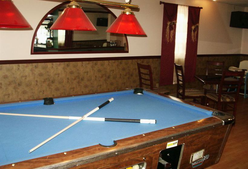 Hotel & Motel La Marquise | Sherbrooke | Quebec | Canada 8