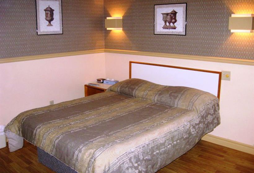 Hotel & Motel La Marquise | Sherbrooke | Quebec | Canada 9