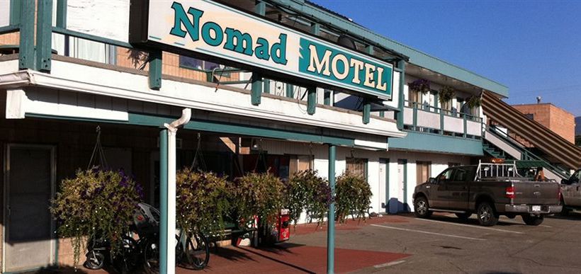 Nomad Motel Cranbrook