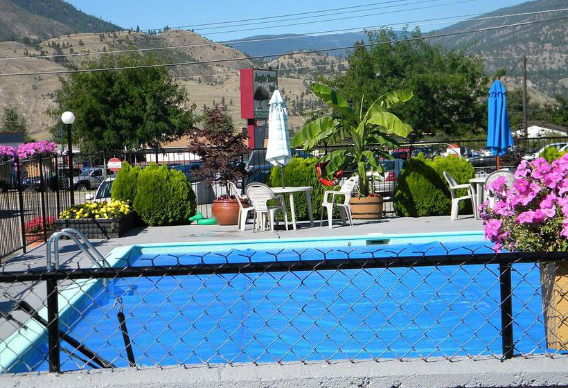 Motel Apple Tree Inn | Penticton | British Columbia | Canada 1