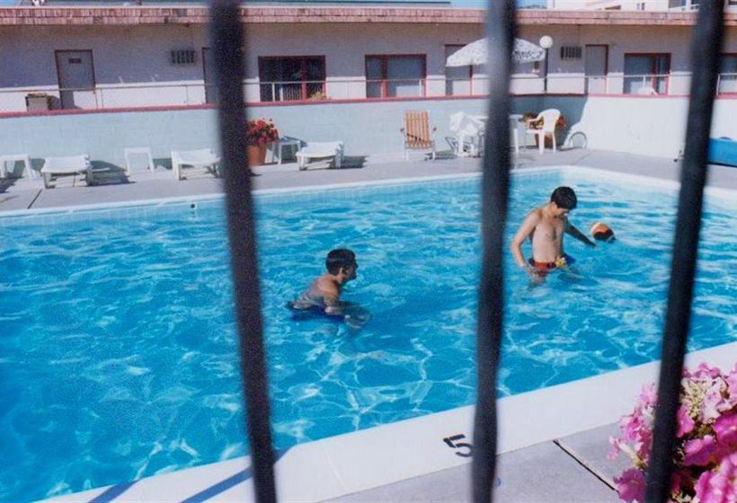 Motel Apple Tree Inn | Penticton | British Columbia | Canada 5