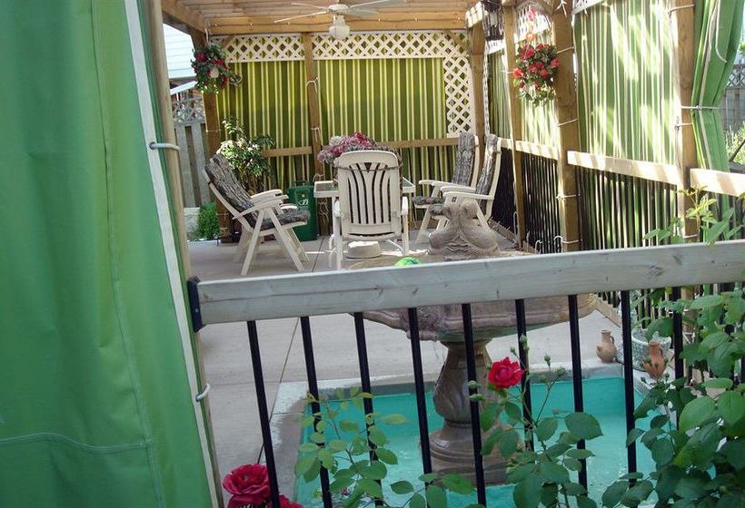 Motel Three Diamond Inn | Niagara Falls | Ontario | Canada 10