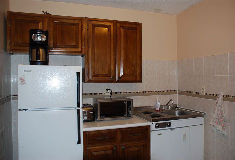 Motel Three Diamond Inn | Niagara Falls | Ontario | Canada 12