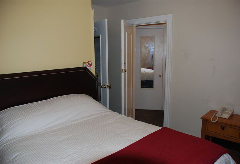 Motel Three Diamond Inn | Niagara Falls | Ontario | Canada 13