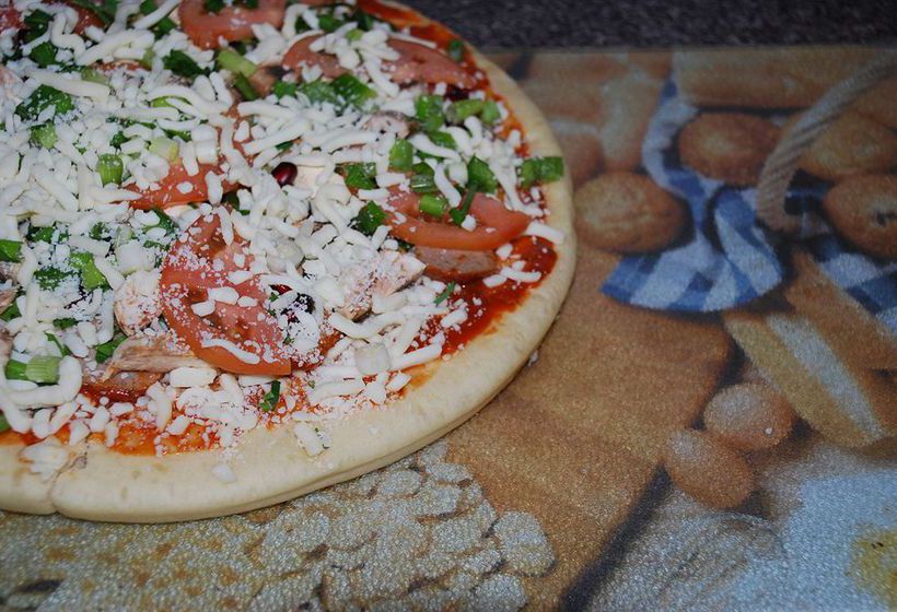 Motel Three Diamond Inn | Niagara Falls | Ontario | Canada 2