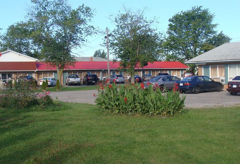 Motel Three Diamond Inn | Niagara Falls | Ontario | Canada 3