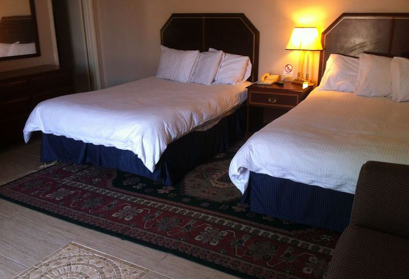 Motel Three Diamond Inn | Niagara Falls | Ontario | Canada 7