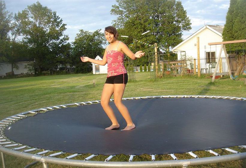 Motel Three Diamond Inn | Niagara Falls | Ontario | Canada 9