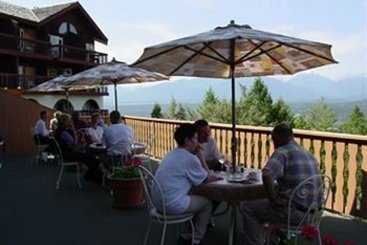 Motel Rocky Mountain Springs Lodge | Radium hot Springs | British Columbia | Canada 15