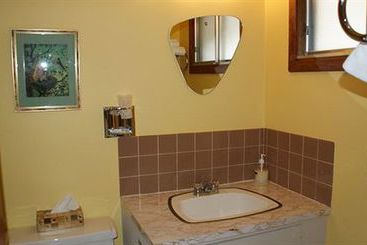 Motel Rocky Mountain Springs Lodge | Radium hot Springs | British Columbia | Canada 6