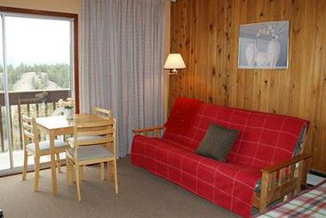 Motel Rocky Mountain Springs Lodge | Radium hot Springs | British Columbia | Canada 8