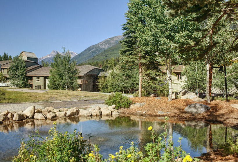 Hotel Pine Inn At Panorama Mountain Village | Panorama | British Columbia | Canada 11