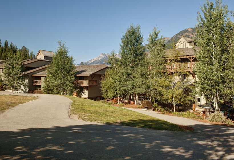 Hotel Pine Inn At Panorama Mountain Village | Panorama | British Columbia | Canada 13