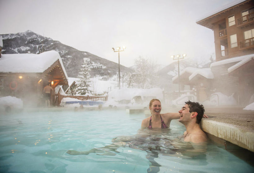 Hotel Pine Inn At Panorama Mountain Village | Panorama | British Columbia | Canada 15