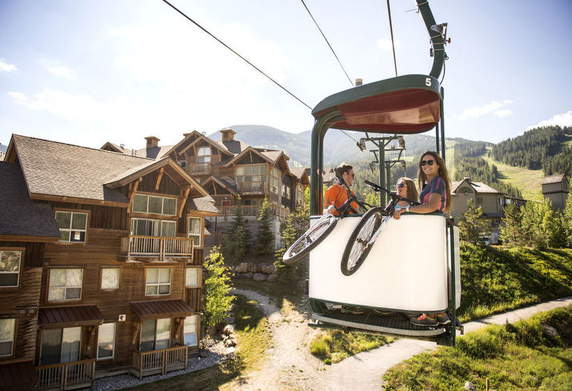 Hotel Pine Inn At Panorama Mountain Village | Panorama | British Columbia | Canada 16