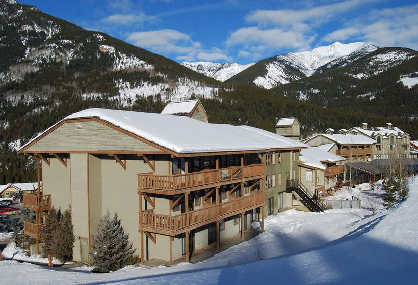 Hotel Pine Inn At Panorama Mountain Village | Panorama | British Columbia | Canada 17