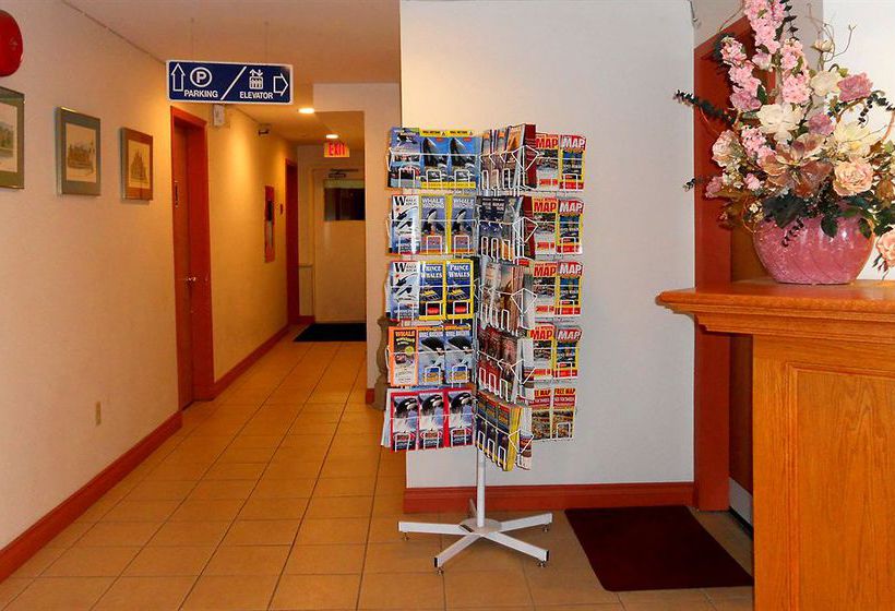 Mayfair Motel | Victoria | British Columbia | Canada 1