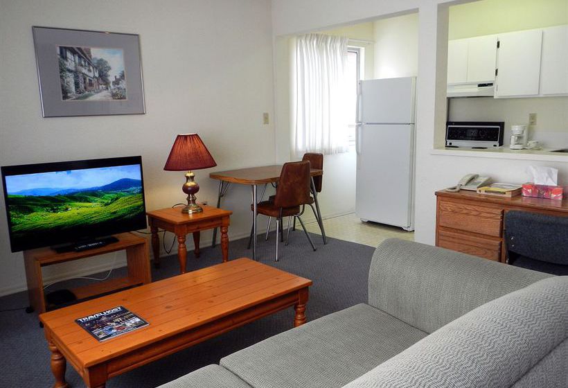 Mayfair Motel | Victoria | British Columbia | Canada 10