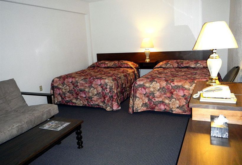 Mayfair Motel | Victoria | British Columbia | Canada 11