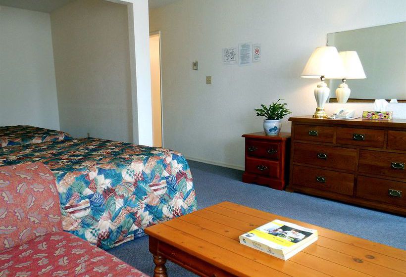 Mayfair Motel | Victoria | British Columbia | Canada 14