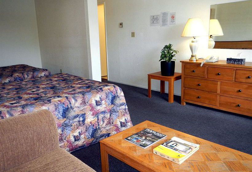 Mayfair Motel | Victoria | British Columbia | Canada 15