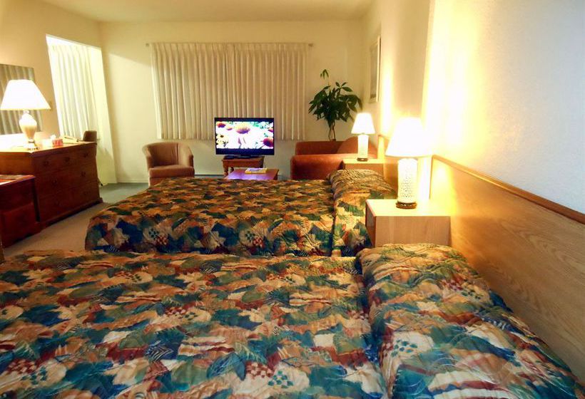 Mayfair Motel | Victoria | British Columbia | Canada 16