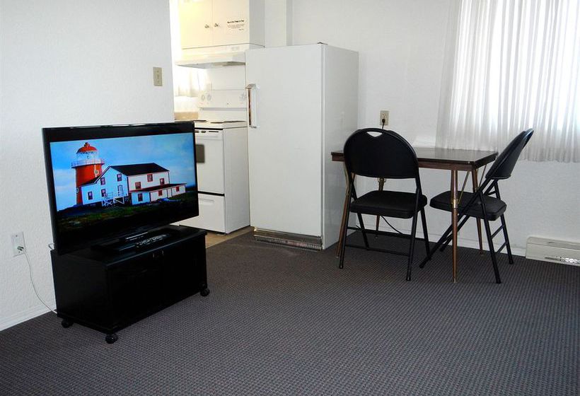 Mayfair Motel | Victoria | British Columbia | Canada 18