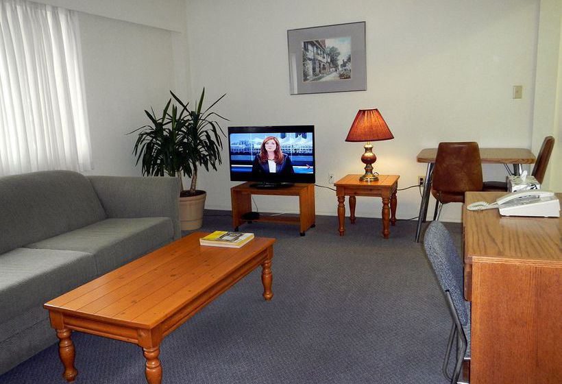 Mayfair Motel | Victoria | British Columbia | Canada 19