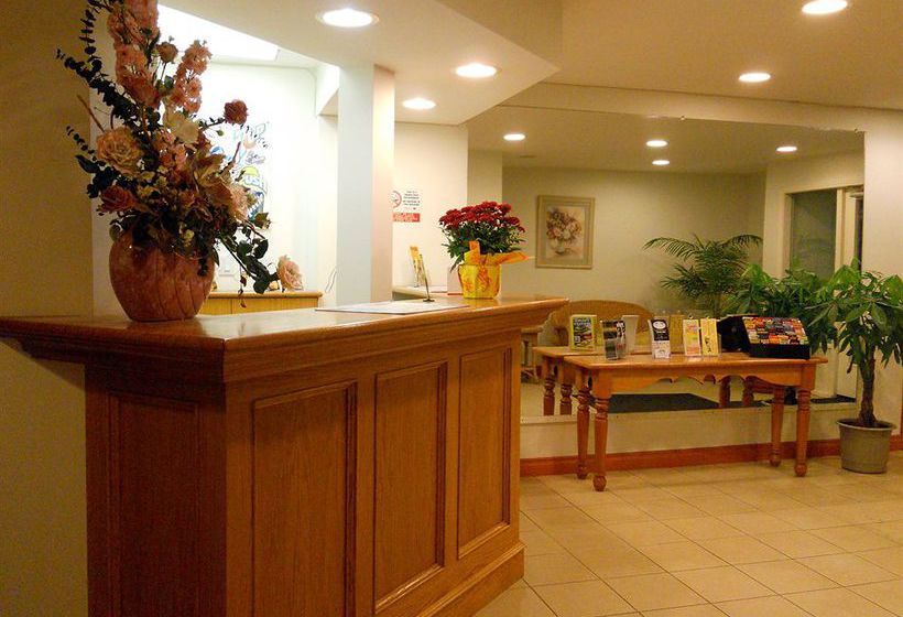 Mayfair Motel | Victoria | British Columbia | Canada 2