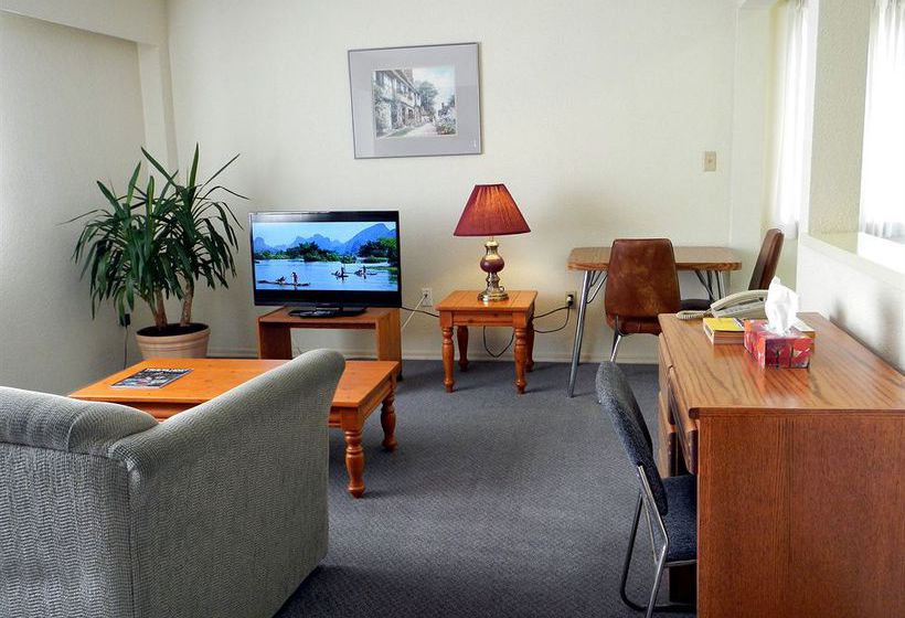 Mayfair Motel | Victoria | British Columbia | Canada 20