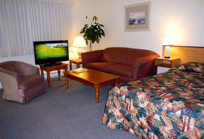 Mayfair Motel | Victoria | British Columbia | Canada 3