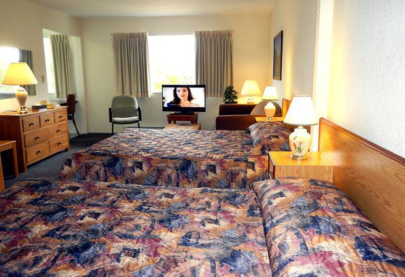 Mayfair Motel | Victoria | British Columbia | Canada 5