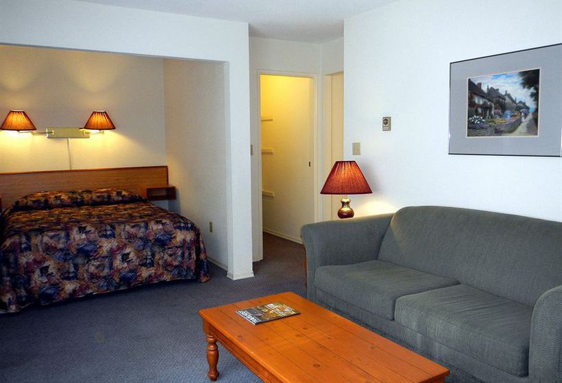 Mayfair Motel | Victoria | British Columbia | Canada 6