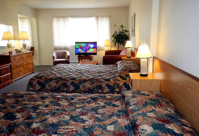 Mayfair Motel | Victoria | British Columbia | Canada 7