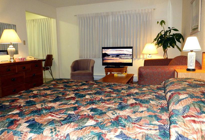 Mayfair Motel | Victoria | British Columbia | Canada 8