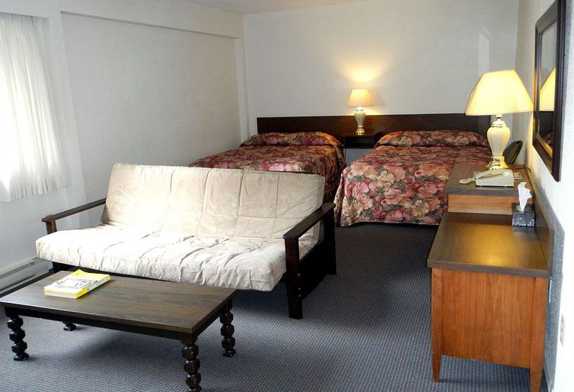 Mayfair Motel | Victoria | British Columbia | Canada 9